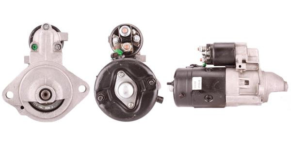 STARTMOTOR