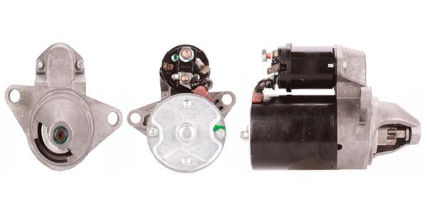 STARTMOTOR