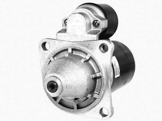 STARTMOTOR