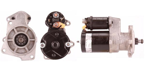 STARTMOTOR