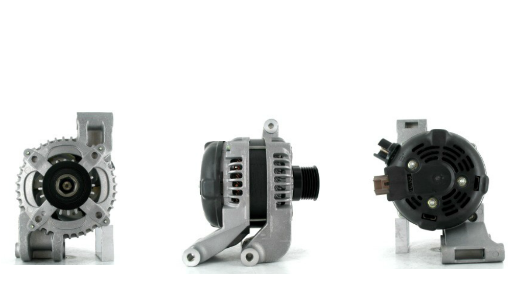 Generator Ford / Volvo 150A