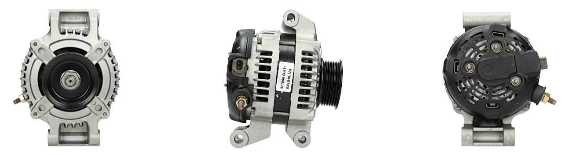 Generator Chrysler 120A