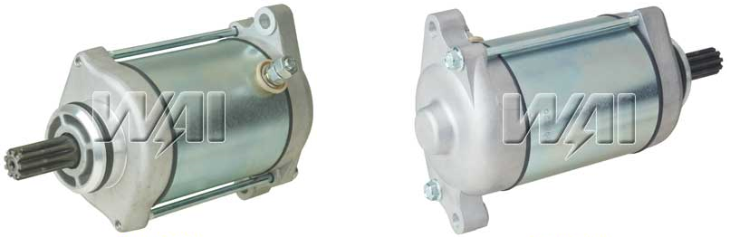 Startmotor Suzuki
