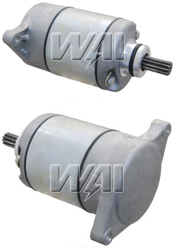 Startmotor Suzuki