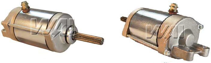 Startmotor