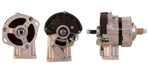 Generator Fiat