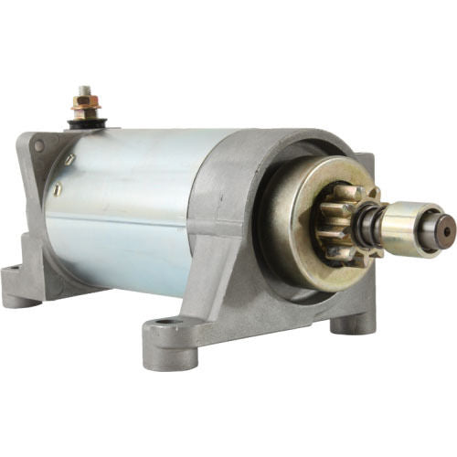 Startmotor