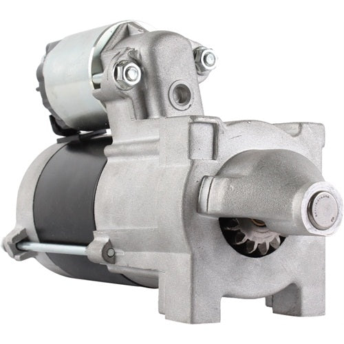 Startmotor John Deere
