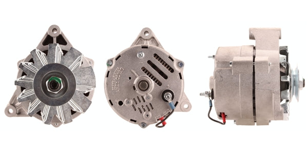 Generator 45A