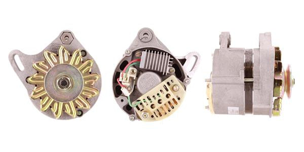 Generator Fiat