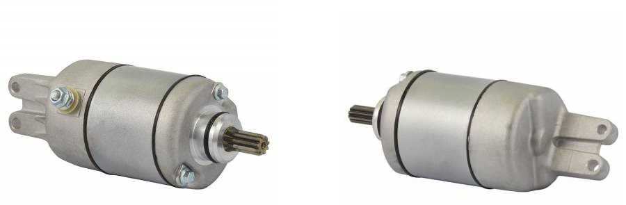Startmotor KTM