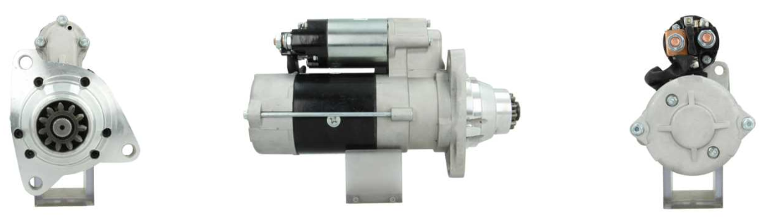 Startmotor