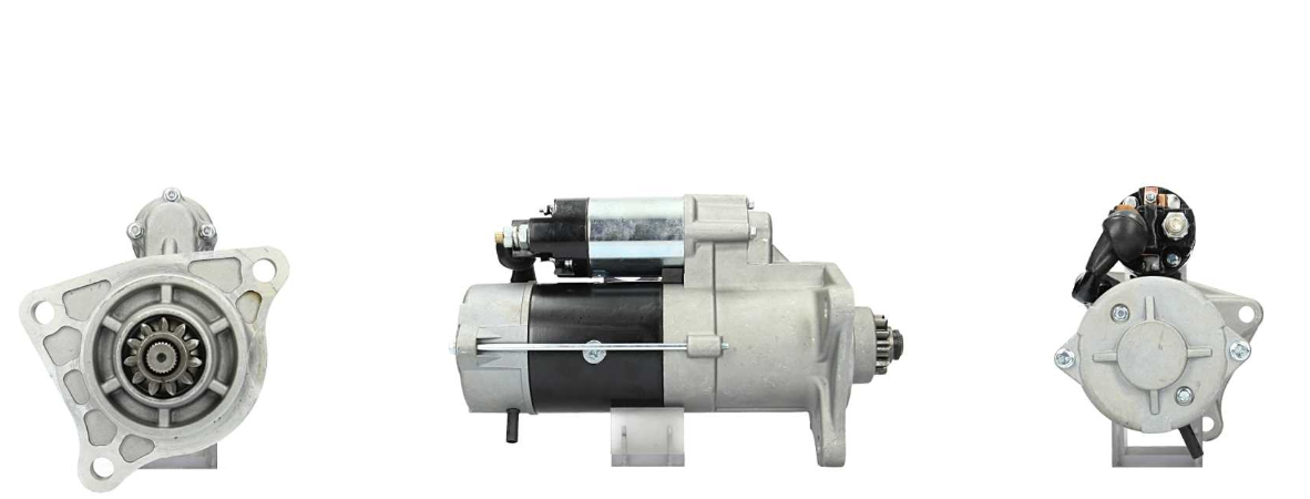 Startmotor John Deere