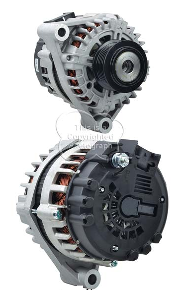 Generator Chevrolet 12V 150A