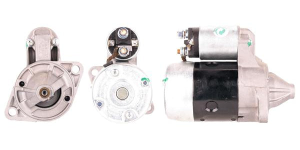 STARTMOTOR