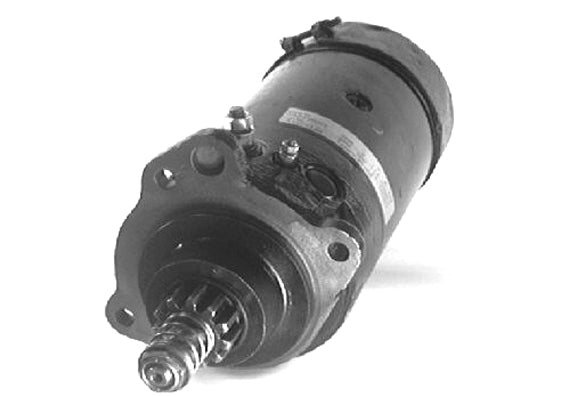 STARTMOTOR