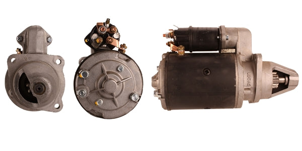 STARTMOTOR