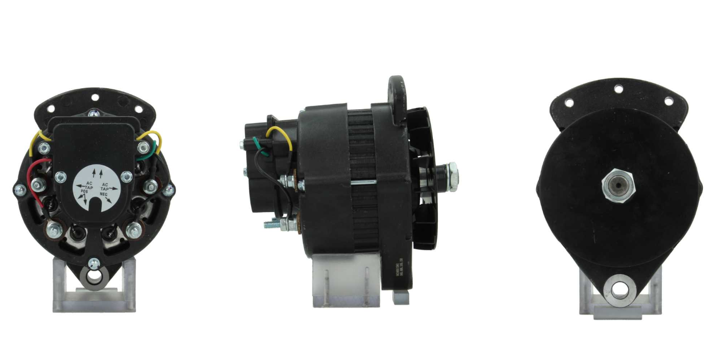 Generator 12V 105A