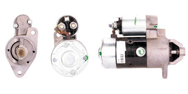 STARTMOTOR