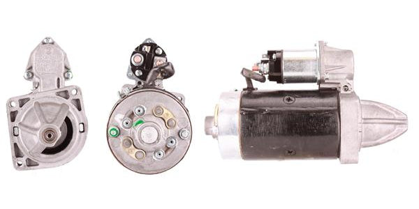 STARTMOTOR
