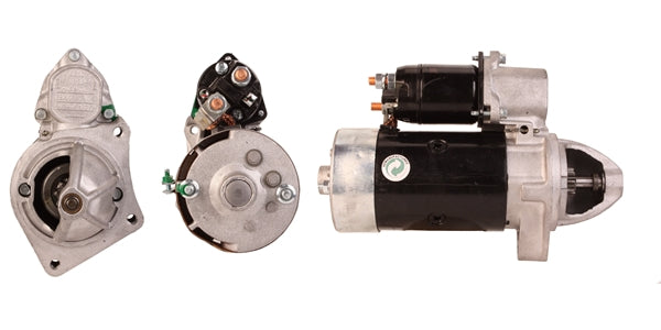Startmotor Fiat / Lada