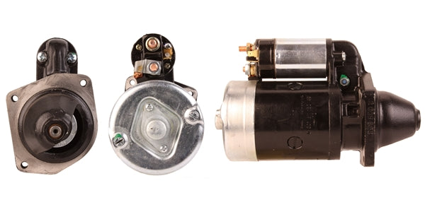 STARTMOTOR