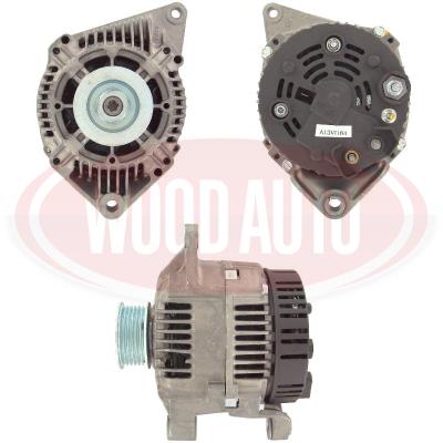 Generator Renault 110A
