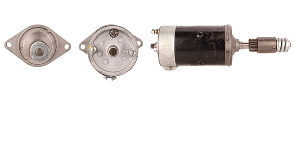 STARTMOTOR