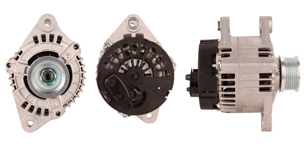 Generator Alfa/Fiat 100A