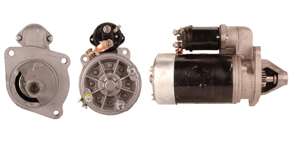 STARTMOTOR