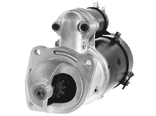 STARTMOTOR