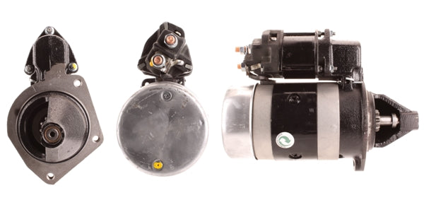 STARTMOTOR