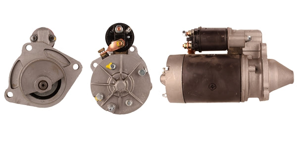 STARTMOTOR