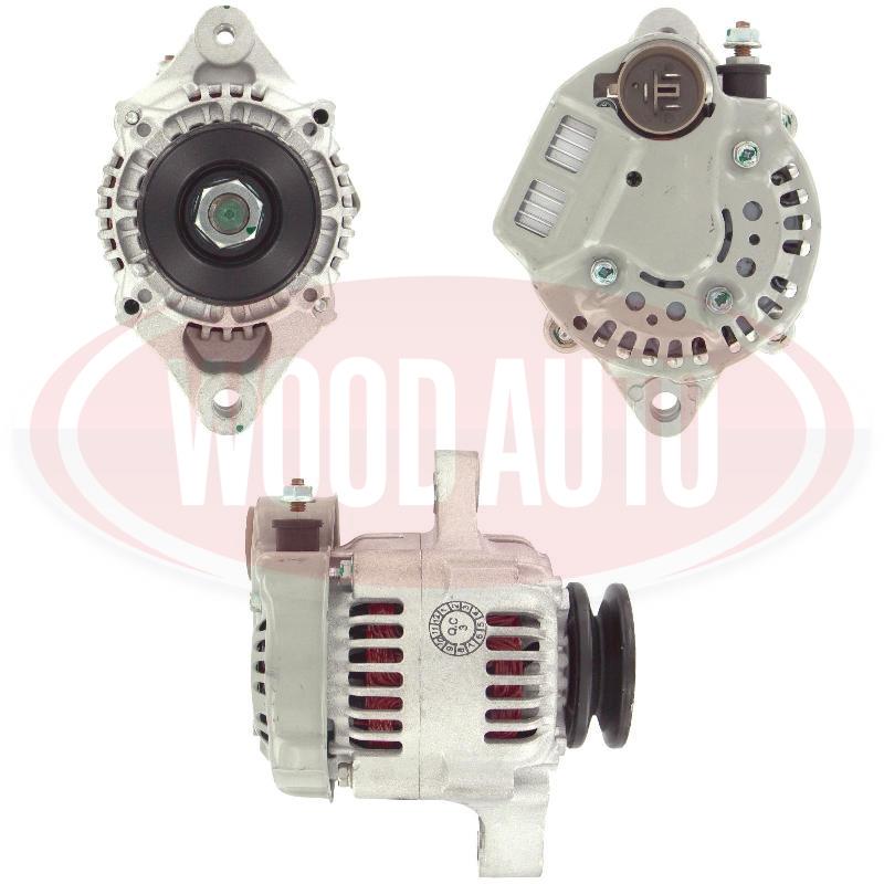 Generator 45A