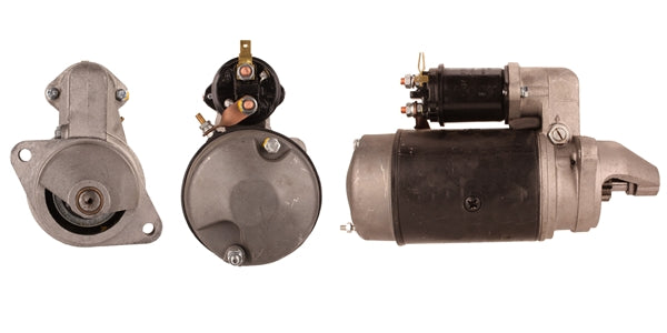 STARTMOTOR