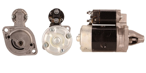 STARTMOTOR