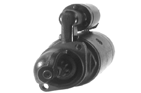 Startmotor Mercedes