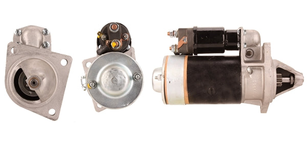 STARTMOTOR