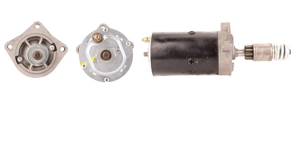 STARTMOTOR