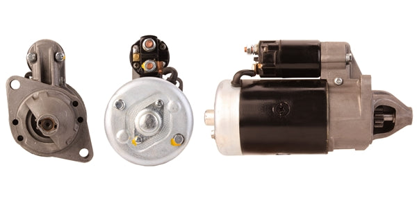 STARTMOTOR