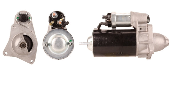 STARTMOTOR