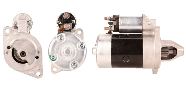 STARTMOTOR