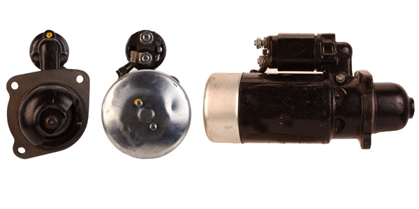 STARTMOTOR