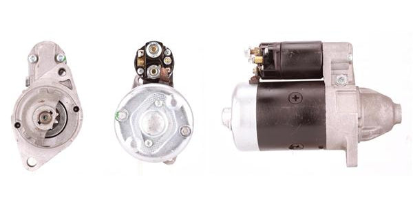 STARTMOTOR