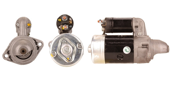 STARTMOTOR