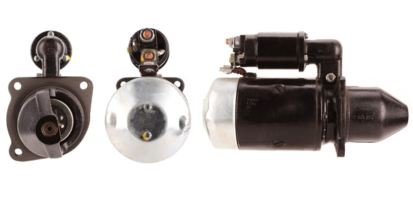 STARTMOTOR