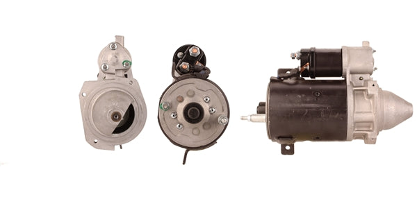 STARTMOTOR