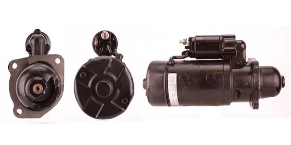 Startmotor DEUTZ-ATLAS