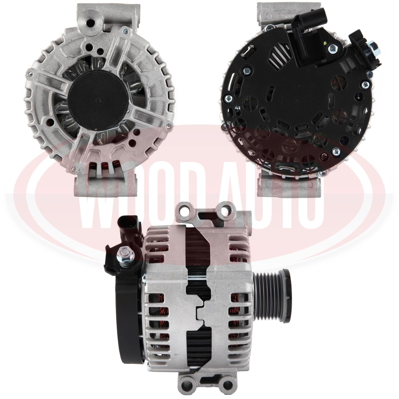 Generator BMW 180A