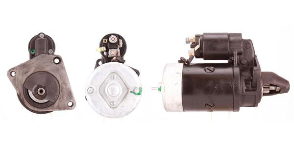STARTMOTOR